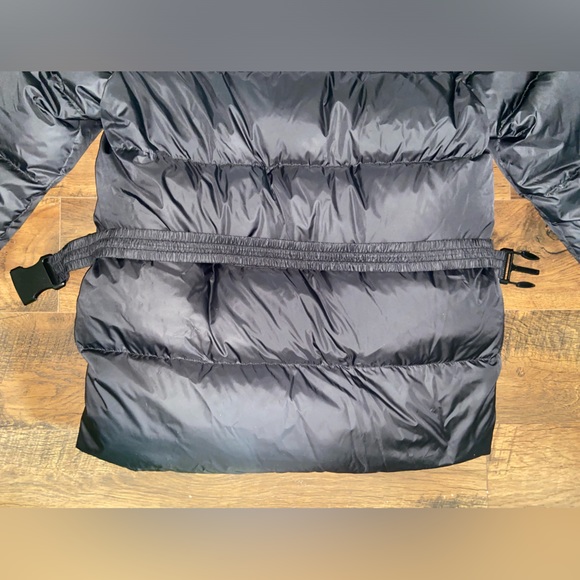 Coach Signature Puffer Jacket - Picture 12 of 16